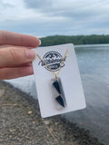 Stained Glass necklace
